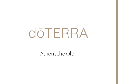 dōTERRA - Ätherische Öle, doTERRA Aromaöle für die Yoga-Praxis oder Yoga-Unterricht Stuttgart